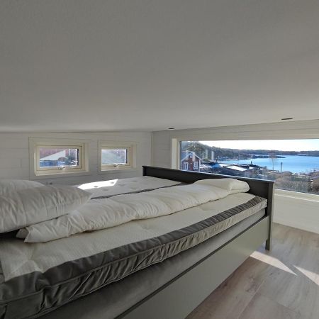 New Villa, 45Sqm, 2 Bedrooms, Loft, 80M From Beach, Fantastic Views & Very Quiet Area Onsala المظهر الخارجي الصورة