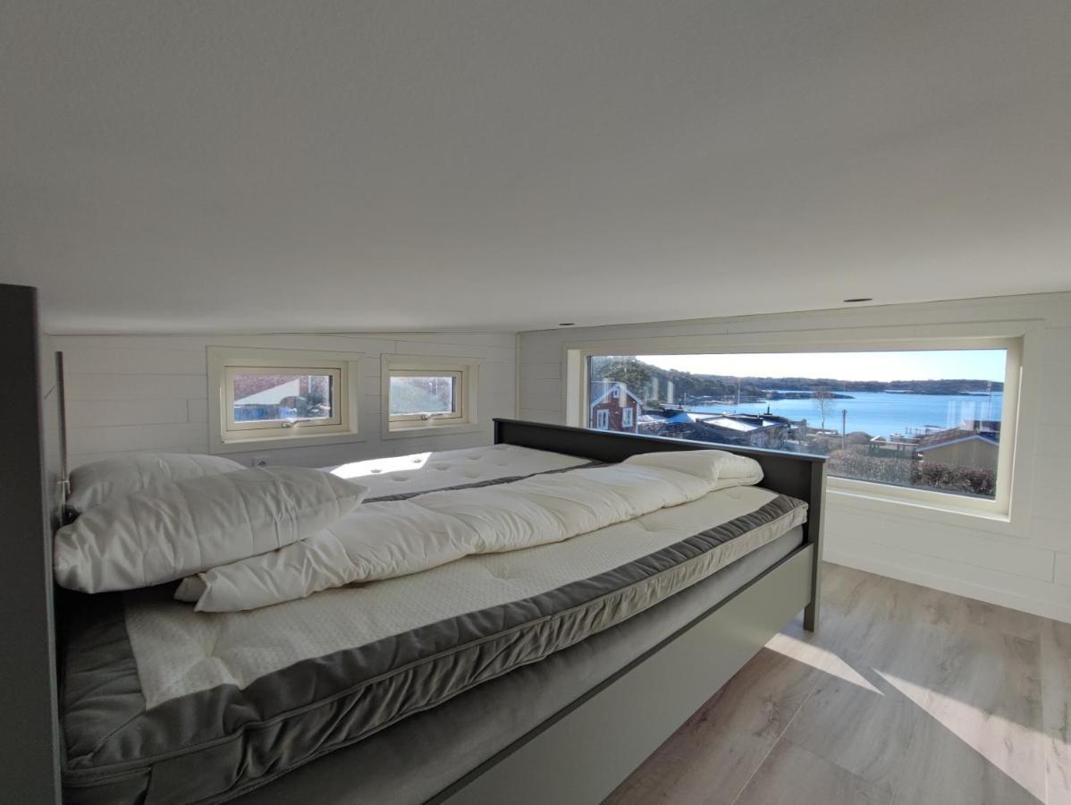 New Villa, 45Sqm, 2 Bedrooms, Loft, 80M From Beach, Fantastic Views & Very Quiet Area Onsala المظهر الخارجي الصورة