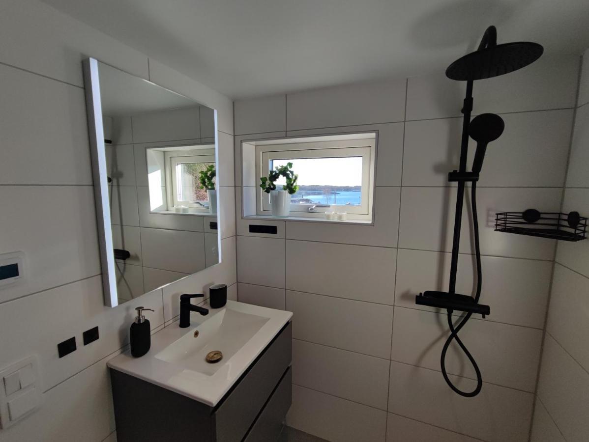 New Villa, 45Sqm, 2 Bedrooms, Loft, 80M From Beach, Fantastic Views & Very Quiet Area Onsala المظهر الخارجي الصورة